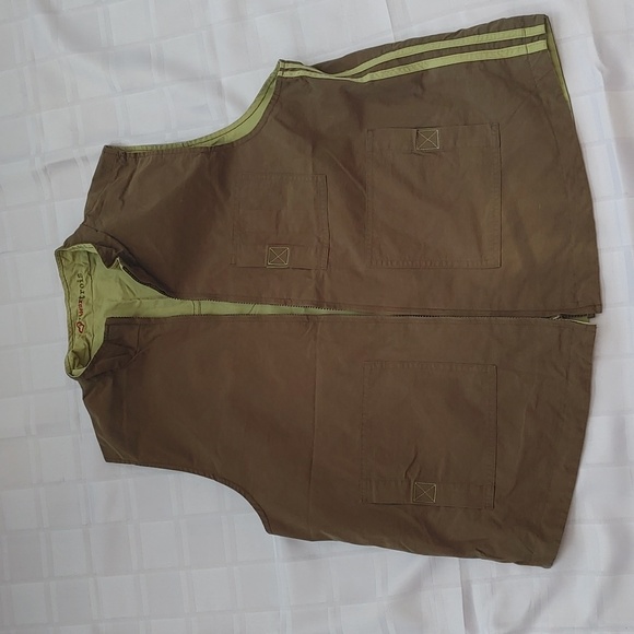 Authentic Un Deux Trois 2 Piece Outfit - Picture 2 of 13